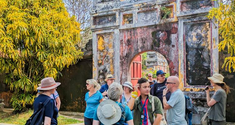 Aventure au Vietnam - Exodus Adventure Travels 4