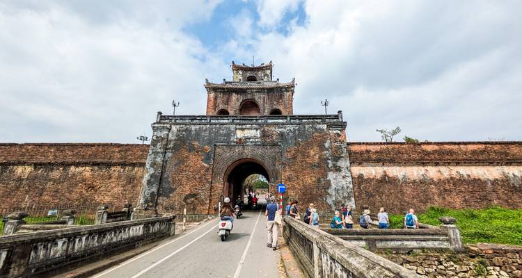Aventure au Vietnam - Exodus Adventure Travels 6