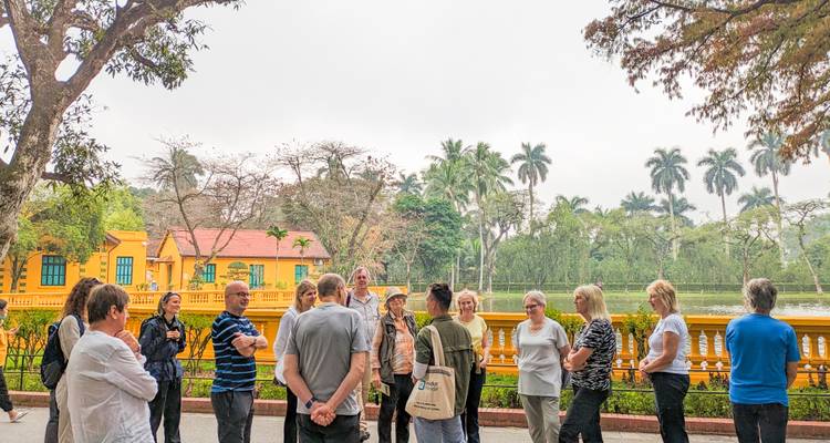 Aventure au Vietnam - Exodus Adventure Travels 8