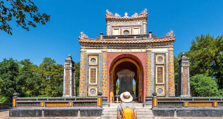 Aventure au Vietnam - Exodus Adventure Travels 10