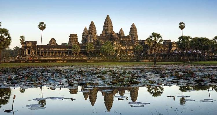 Explorateur de l'Indochine thaïlandaise - Exodus Adventure Travels 8