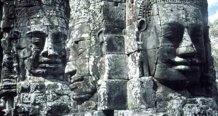 Explorateur de l'Indochine thaïlandaise - Exodus Adventure Travels 2