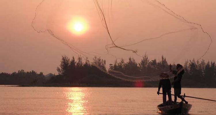 Explorateur de l'Indochine thaïlandaise - Exodus Adventure Travels 4