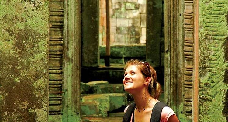 Explorateur de l'Indochine thaïlandaise - Exodus Adventure Travels 10