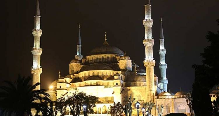 Les points forts de la Turquie - Exodus Adventure Travels 3