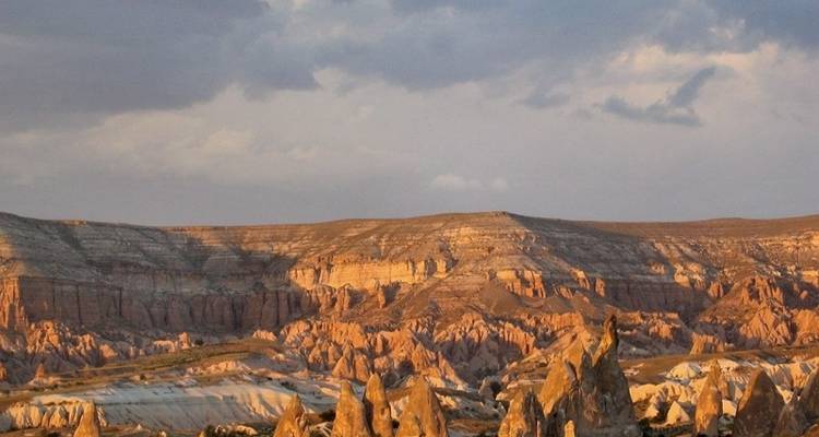 Les points forts de la Turquie - Exodus Adventure Travels 1