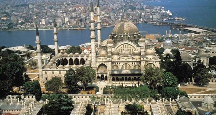 Les points forts de la Turquie - Exodus Adventure Travels 6