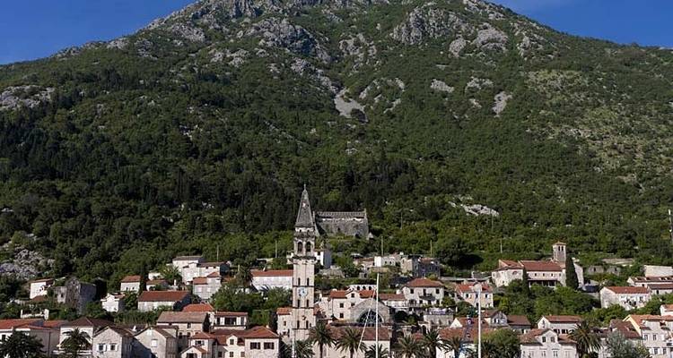 La Bosnie et au-delà - Exodus Adventure Travels 3