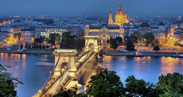 Central Europe: Castles, Culture & Capitals - Exodus Adventure Travels 9