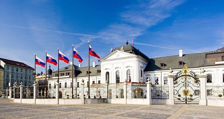 Central Europe: Castles, Culture & Capitals - Exodus Adventure Travels 6
