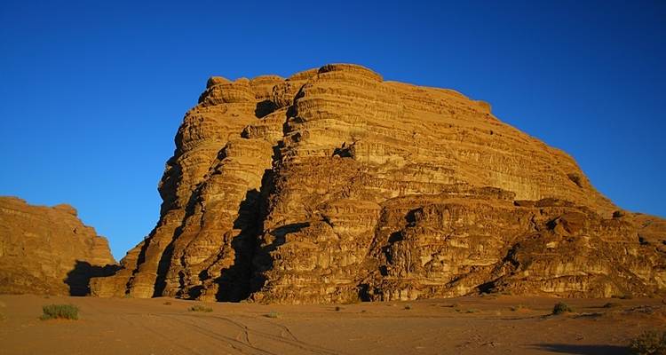 Una semana en Jordania - Exodus Adventure Travels 7