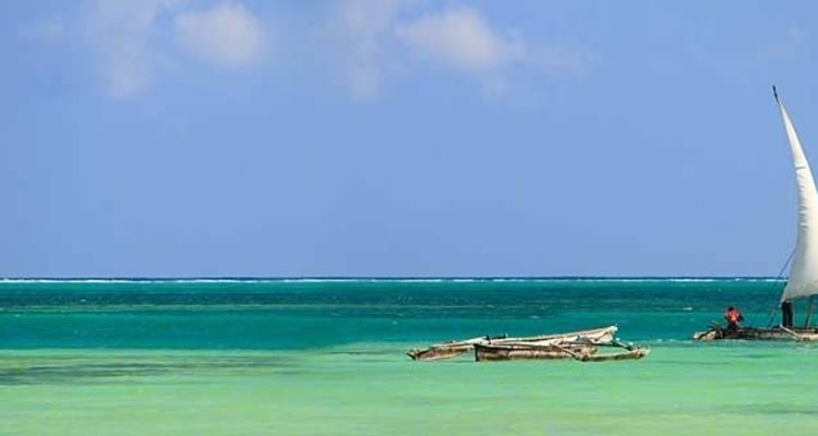 Kenya & Tanzania Adventure - Exodus Adventure Travels 3
