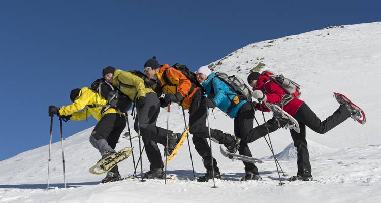 Snowshoeing in the Dolomites - Premium Adventure - Exodus Adventure Travels 8