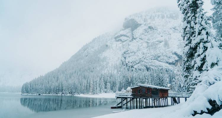 Snowshoeing in the Dolomites - Premium Adventure - Exodus Adventure Travels 6