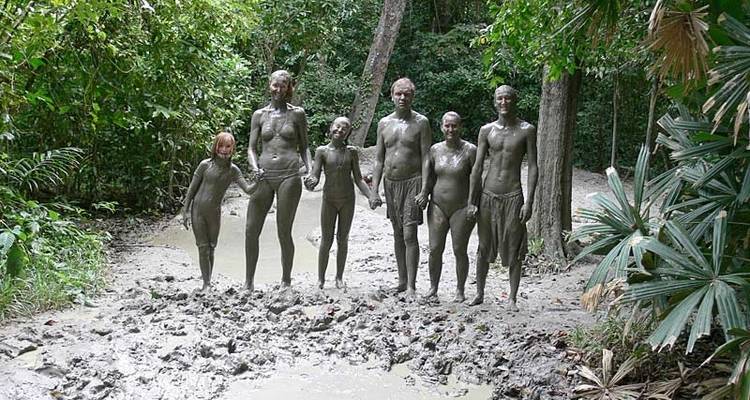 Borneo Family Wildlife Adventure - Exodus Adventure Travels 7