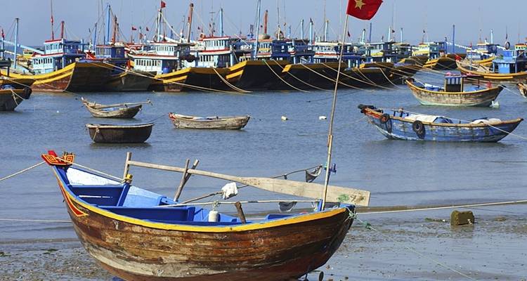 Aventure familiale au Vietnam - Exodus Adventure Travels 1