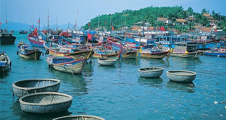 Aventure familiale au Vietnam - Exodus Adventure Travels 3