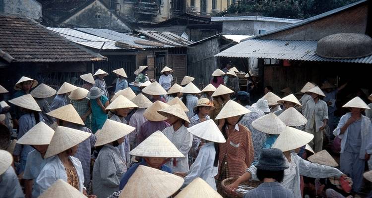 Aventure familiale au Vietnam - Exodus Adventure Travels 2