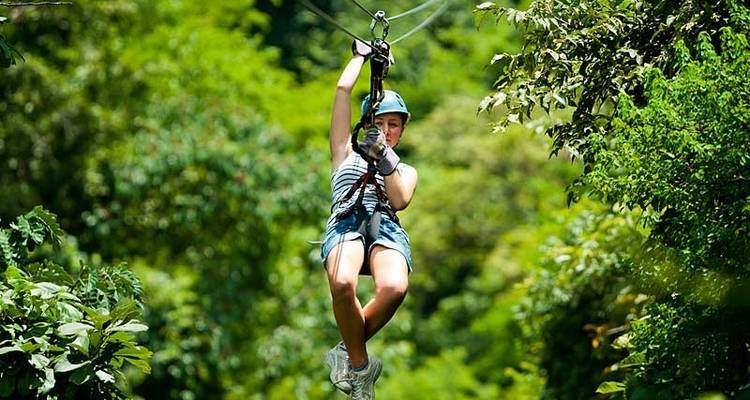 Costa Rica Adventure Family Holiday - Exodus Adventure Travels 6