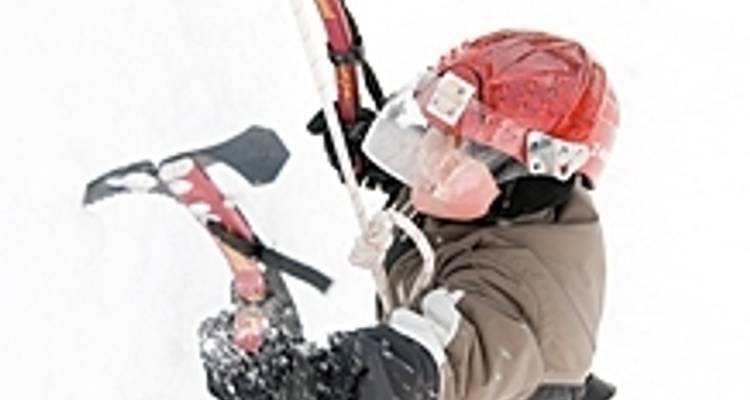 Finland Family Winter Adventure - Exodus Adventure Travels 2