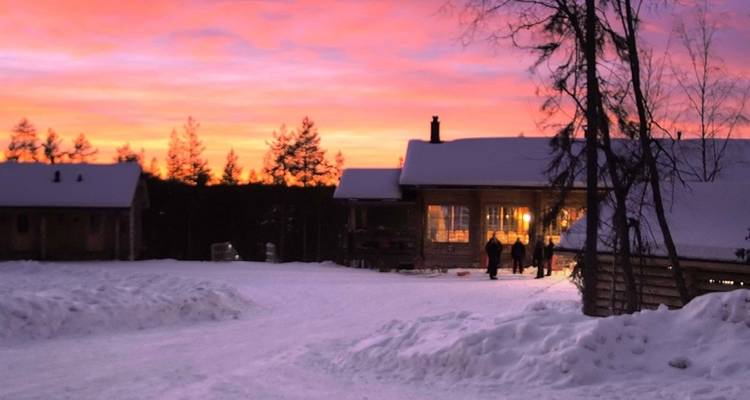 Finland Family Winter Adventure - Exodus Adventure Travels 7