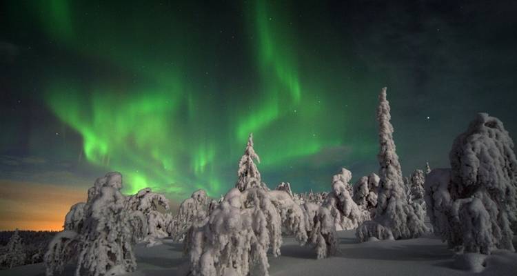 Finland Family Winter Adventure - Exodus Adventure Travels 6