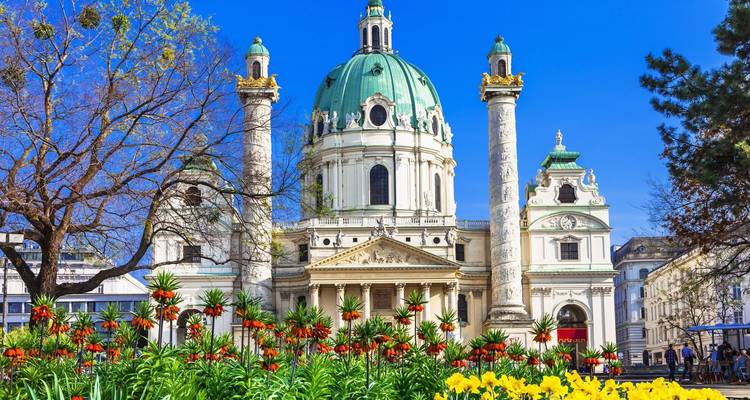 Voyage à vélo de Vienne à Budapest - Exodus Adventure Travels 9