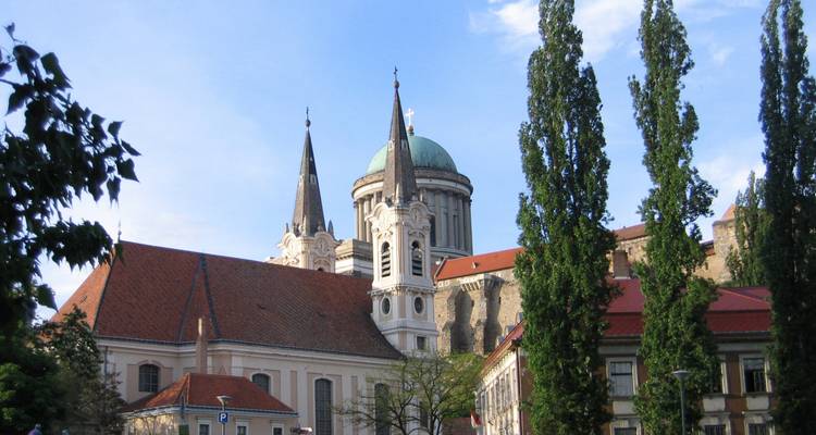 Voyage à vélo de Vienne à Budapest - Exodus Adventure Travels 8