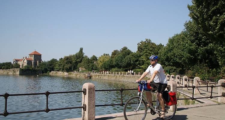 Voyage à vélo de Vienne à Budapest - Exodus Adventure Travels 6