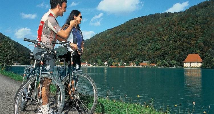 En bici por el Danubio de Passau a Viena - Exodus Adventure Travels 3