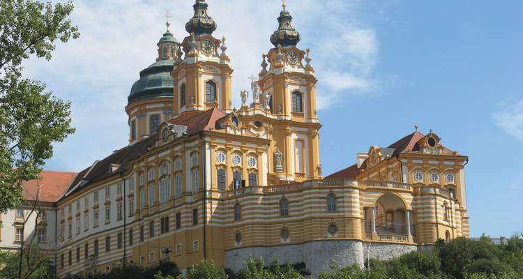 En bici por el Danubio de Passau a Viena - Exodus Adventure Travels 1