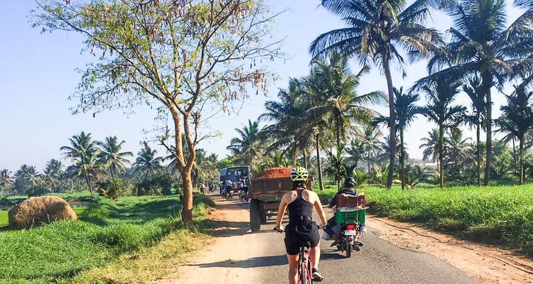 Ciclo Kerala e India tropical - Exodus Adventure Travels 6