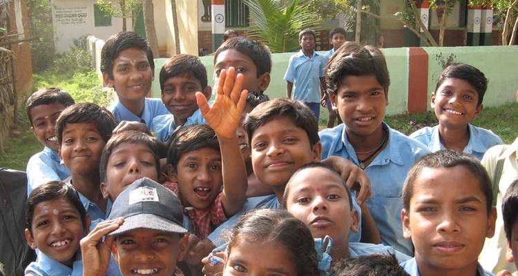 Cyclisme au Kerala et en Inde tropicale - Exodus Adventure Travels 7
