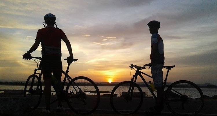 Cycle the Back Roads of Sri Lanka - Exodus Adventure Travels 8