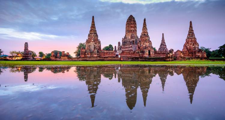 Cycle Indochina & Angkor - Exodus Adventure Travels 1