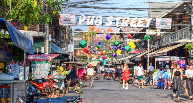 Cycle Indochina & Angkor - Exodus Adventure Travels 8