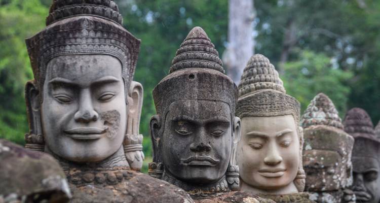 Cycle Indochina & Angkor - Exodus Adventure Travels 10