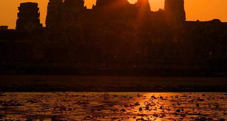 En bici por Indochina y Angkor - Exodus Adventure Travels 6