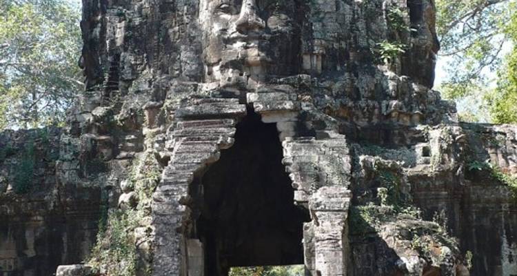 En bici por Indochina y Angkor - Exodus Adventure Travels 5