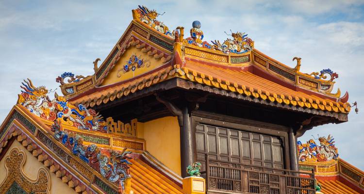 Cyclisme au Vietnam - Exodus Adventure Travels 4