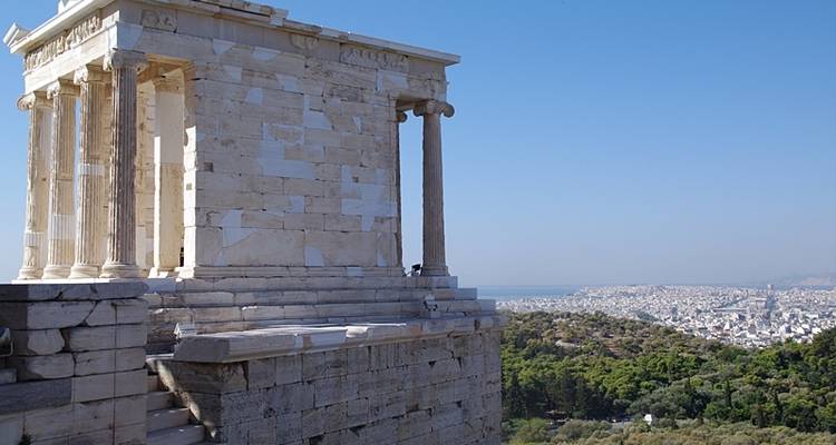 Cycling in Greece - Exodus Adventure Travels 7