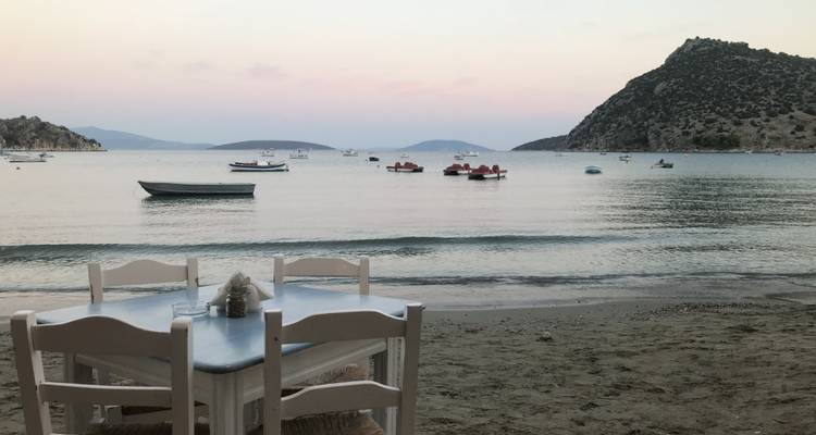 Cycling in Greece - Exodus Adventure Travels 1