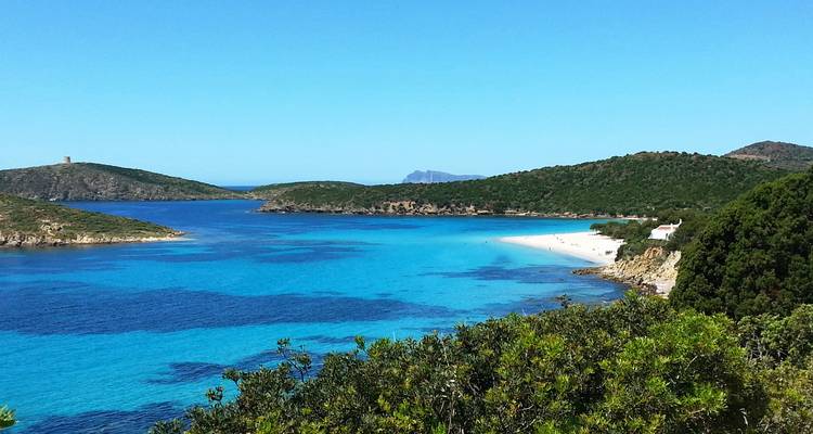 Cycling in Sardinia - Exodus Adventure Travels 6