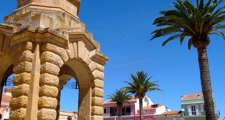 Cyclisme en Sardaigne - Exodus Adventure Travels 10
