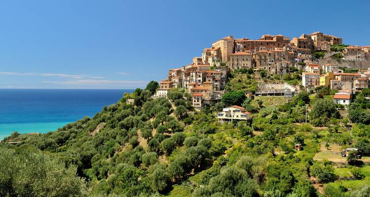 Cycle Cilento & the Amalfi Coast - Exodus Adventure Travels 4