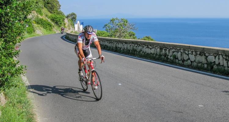 Cycle Cilento & the Amalfi Coast - Exodus Adventure Travels 10
