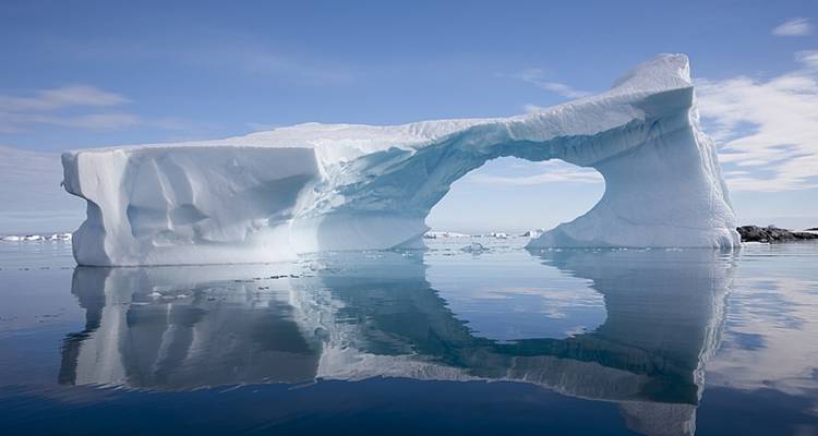 Antarctic Express: Fly the Drake, Operated by Quark - Exodus Adventure Travels 8