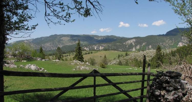 Bulgarie : Monts Rodopi - Exodus Adventure Travels 7