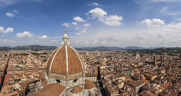 Randonnées en Toscane et vins du Chianti - Exodus Adventure Travels 8
