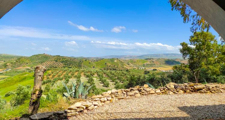Marcher en Andalousie - Exodus Adventure Travels 4
